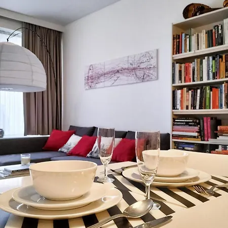 Awesome Apartment In Knokke-Heist With Kitchen Exterior photo